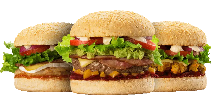 Burgers