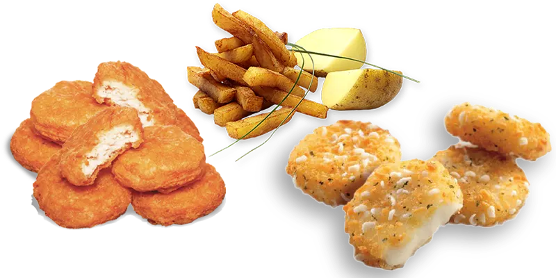 Starters